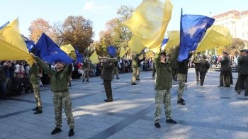 Як пройшли свята Покрови та Дня захисників та якого експосадовця засудили за хабарництво: головні новини Львівщини за 14 жовтня