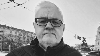 Фото: Світлана Бердецька