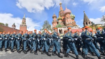Хто з іноземних лідерів відвідає парад на 9 травня у Москві: перелік