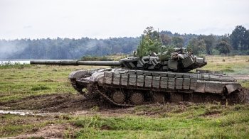 Росіяни обстріляли авіацією Донецьку область