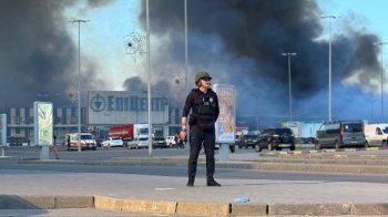 Протягом 2024 року росіяни запустили по Україні 10 тис. авіабомб