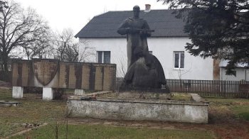 Стрийський район очистять від радянщини: де і які об’єкти залишились