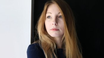 Львівська письменниця посмертно отримала премію Орвелла