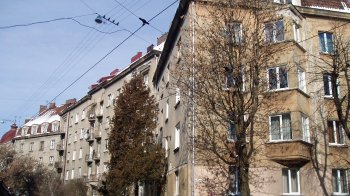 68-річну мешканку Львова госпіталізували через отруєння чадним газом