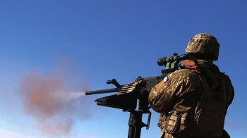 За минулу добу Сили оборони ліквідували понад 1100 окупантів