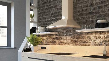 Як обрати та зекономити на кухонній витяжці: тонкощі, про які треба знати