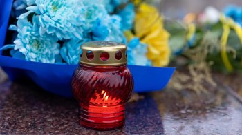 У неділю Львівщина прощатиметься з полеглим 26-річним воїном