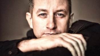 Сергій Жадан отримав німецьку Премію Свободи