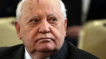Помер перший і останній президент СРСР Михайло Горбачов