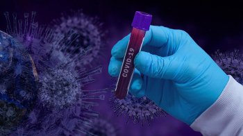 В Україні зафіксували новий штам коронавірусу  – “Дженні”