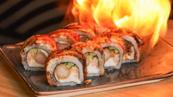 Таємниці ідеальних суші: як обрати найкращі роли?