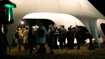 (Не) доступні пам’ятки: на Львівщині обговорили проблеми популяризації спадщини