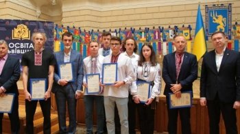 Львівський ліцей увійшов до рейтингу лідерів найкращих шкіл 2021 в Україні