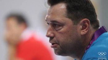 Львівського тренера з фехтування нагородили орденом “За Заслуги”