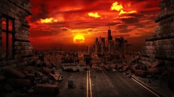 Коли настане кінець людській цивілізації: суперкомп’ютер дав прогноз