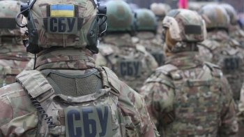 СБУ затримала російського агента на Львівщині