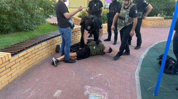 Фото: Данило Гетманцев