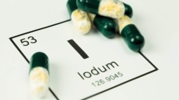 Де на Львівщині бракує йоду, чим це небезпечно і як поповнювати запаси організму