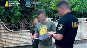 У Мукачеві правоохоронці затримали мера та голову районної ради через корупційну схему