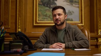 Росія викрала майже 20 тисяч українських дітей - Зеленський