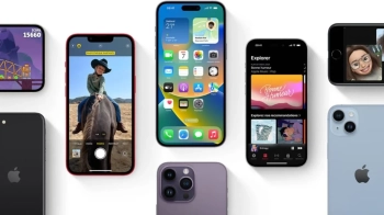 Інновації від Apple — все про iPhone 14