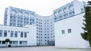 Чехія виділить 30 млн євро на ремонт відділень Львівського госпіталю ветеранів