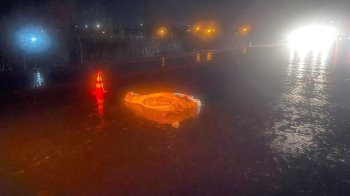 Стало відомо імʼя прокурора, який збив двох дітей в селі поблизу Жовкви