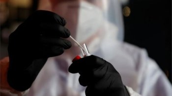 Коронавірус: 24 липня, актуальна статистика