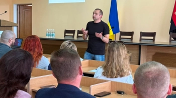 На Львівщині стартувала кампанія для покращення підтримки ветеранів
