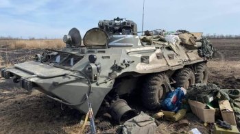 ЗСУ за добу ліквідували 16 скупчень окупантів та їх техніки, 3 склади з боєприпасами та 8 іранських безпілотників