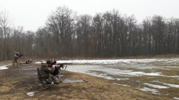 На Сумщині відсторонили командира через загибель військових на стрільбищі