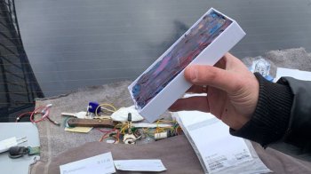 На Львівщині судитимуть шахрая, який продав в інтернеті пластиліновий «Айфон» за 30 тисяч