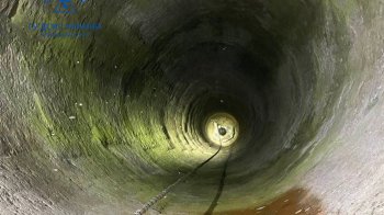 У селі на Львівщині чоловік впав у криницю глибиною близько 20 м (фото)
