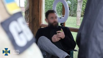 Нардепу Олександру Дубінському повідомили про підозру у держзраді