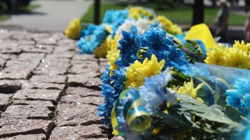 Прощання з героями: 21 липня на Львівщині поховають двох воїнів