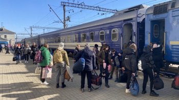 У Дрогобицькій громаді внутрішні переселенці отримали вже понад 13 млн. грн. фінансової допомоги