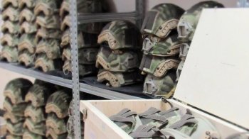 Потреби в амуніції для військових закриті — Міноборони