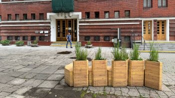 У Львові з'явився новий громадський простір, створений підлітками