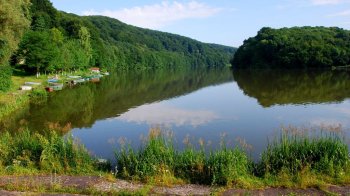 В озері на Львівщині виявили тіло невідомого потопельниці