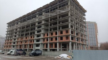 Сокільницька сільрада виграла суд у забудовника на 4,4 млн грн