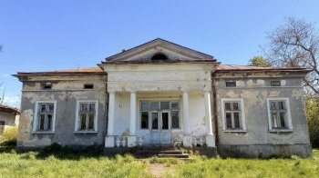 У Радехові планують відновити історичну віллу доктора Мотлюка