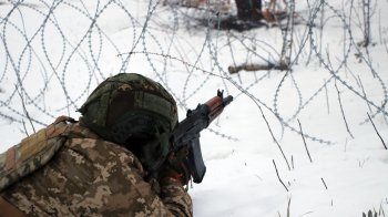 За добу ЗСУ ліквідували ще 1040 російських солдатів