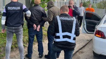 У Львові викрили групу дилерів, яка збувала «метадон»