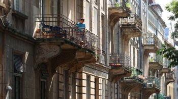 Фото Романа Балука для Львівської міської ради