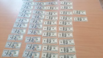 Фото: Західне регіональне управління Держприкордонслужби України-Західний кордон