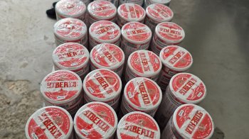 Львівські митники виявили на кордоні незадекларованих товарів на пів мільйона гривень