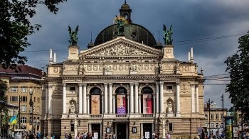 Чому Польща не зазіхатиме на Львів та на що розраховує після війни: інтерв'ю з польським політологом