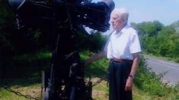 На Львівщині помер учасник ОУН: не дожив до 100-ліття три місяці