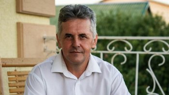 Перебування у полоні, протести українців та виїзд до Львова: розповідь мера окупованого росіянами Скадовська