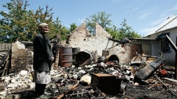 Позичальникам спишуть кредити за пошкоджене через війну майно